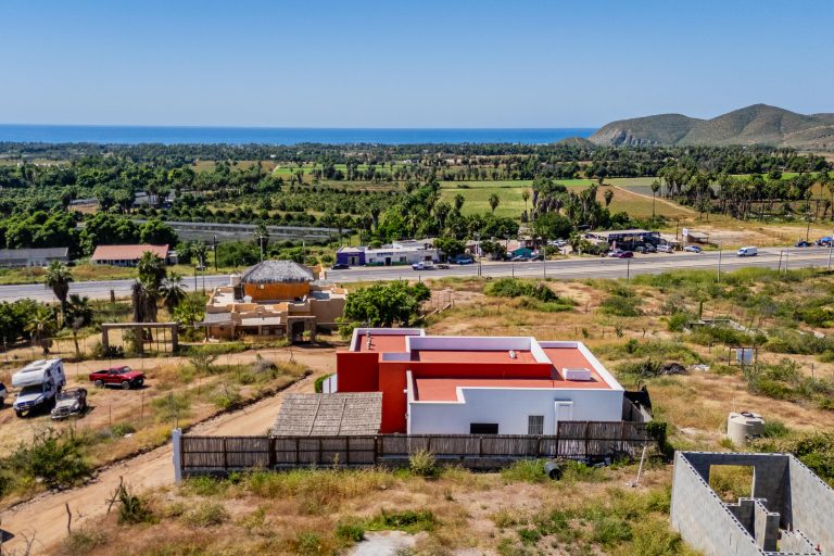 Casa Vista al Mar Pescadero – Houses for sale in Pescadero, El Pescadero