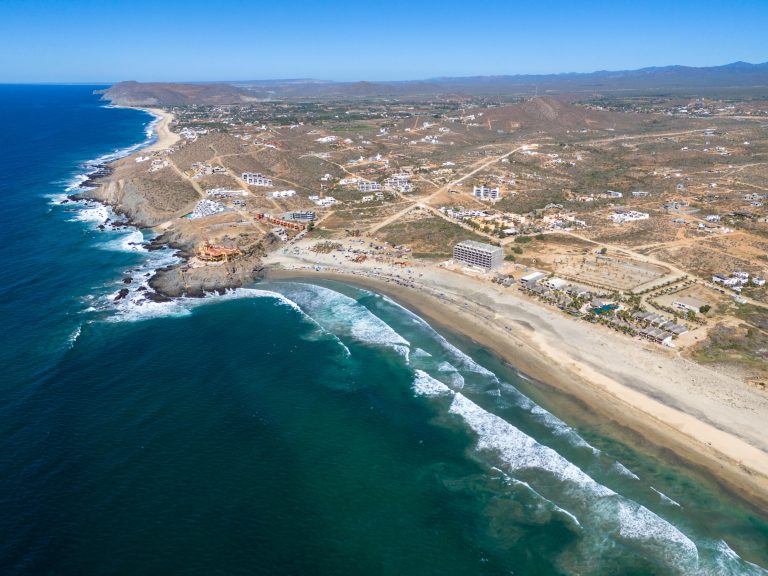 Casa Vista al Mar Pescadero – photo 3