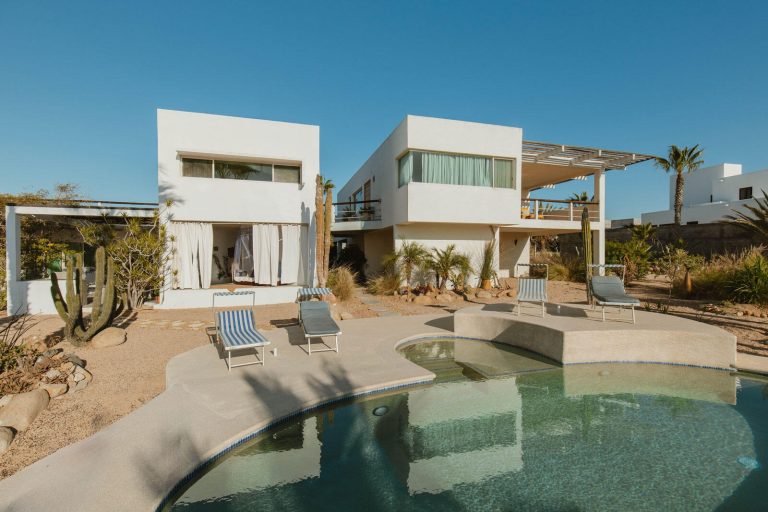 Casa Vista Alegre – Houses for sale in Las Tunas, Todos Santos