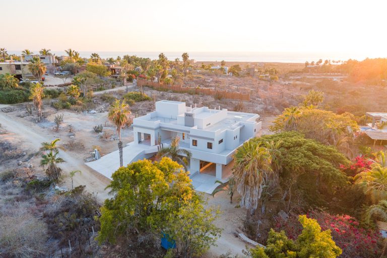 Casa Vista Bella – Houses for sale in Las Tunas, Todos Santos