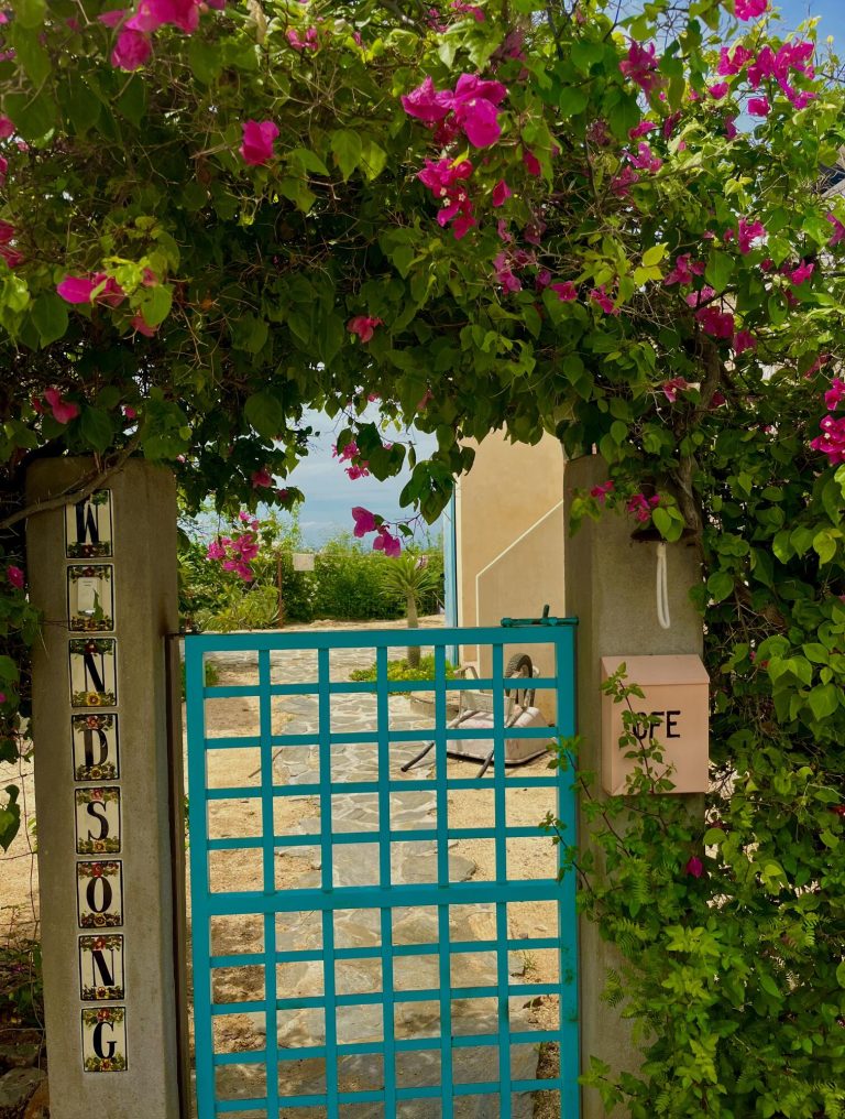 CASA WINDSONG – Houses for sale in Ahorcadita, Todos Santos