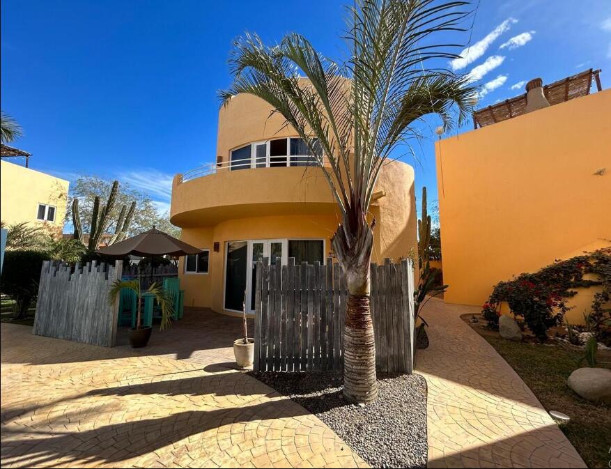Casa Xolo – photo 1
