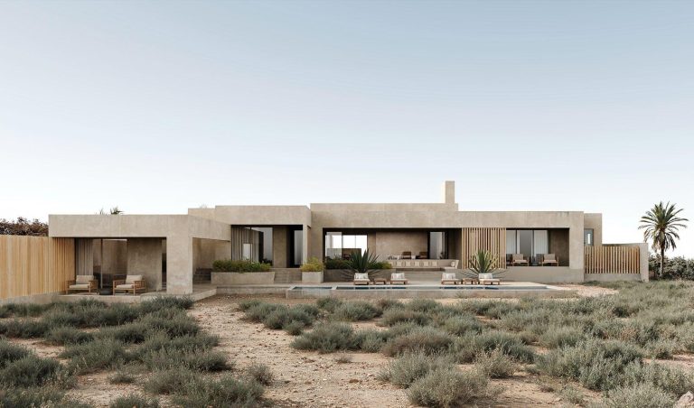Casa Yemayá – Houses for sale in Las Tunas, Todos Santos