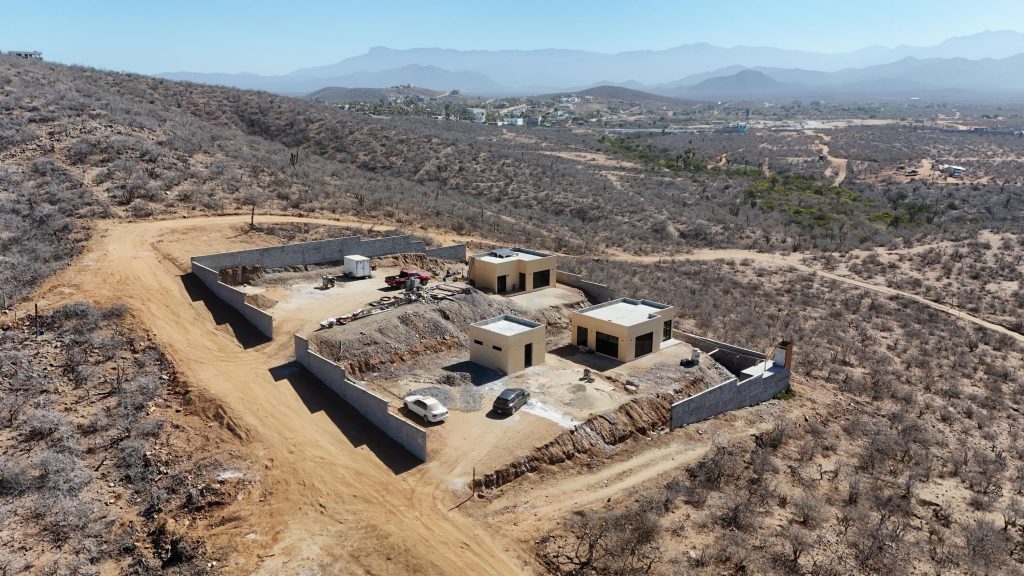 Casas Vistas Infinitas – photo 1