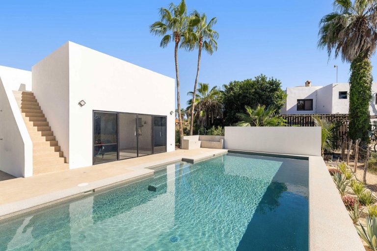 Casita Marbella – Houses for sale in Las Tunas, Todos Santos