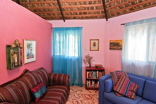 casita rosa del mar – Houses for sale in Las Brisas- Todos Santos, Todos Santos