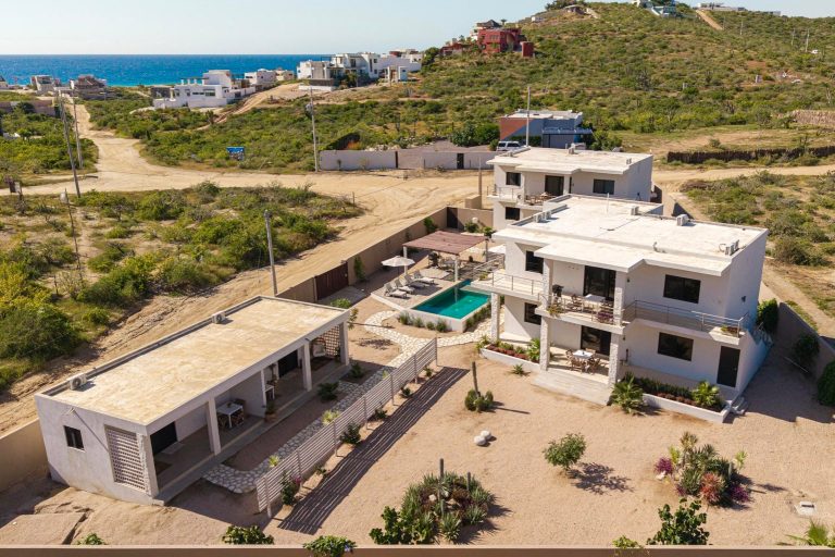 Casitas de Cerritos Sixplex – photo 5