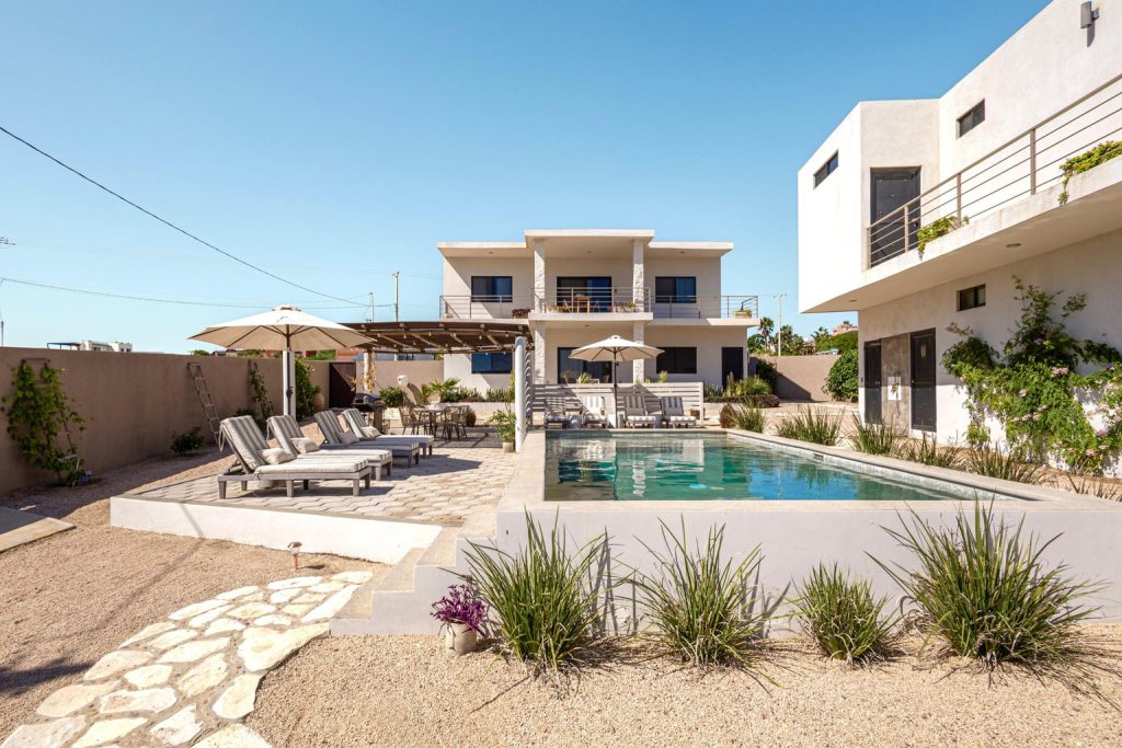 Casitas de Cerritos Sixplex – photo 1