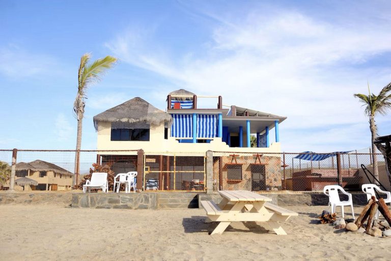 Cerritos Beach Palace – photo 3