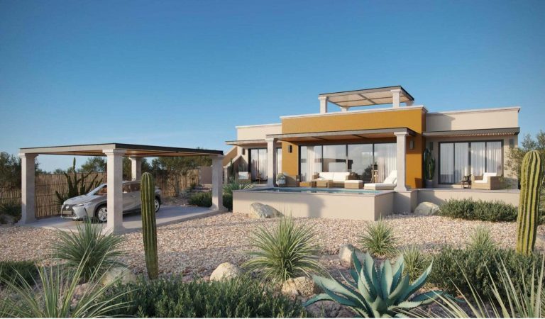 Cerritos Beach – Houses for sale in Cerritos