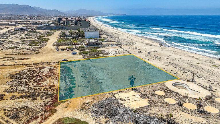 Cerritos Beachfront Acre – photo 4