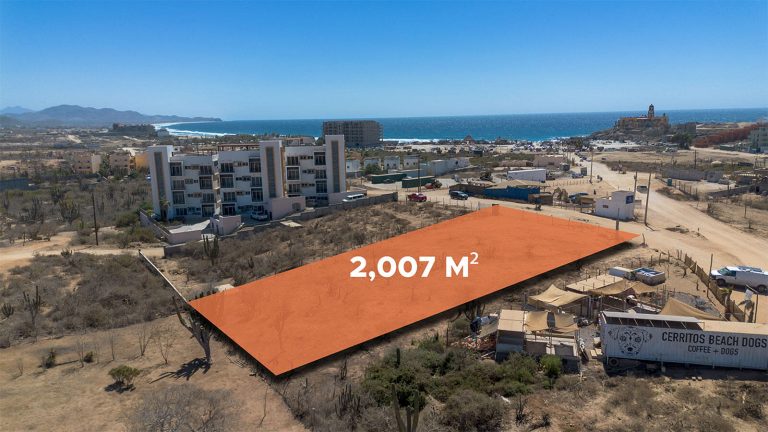 Cerritos Commercial – Land for sale in Cerritos