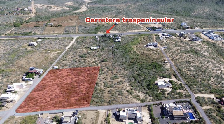 Cerritos Developer lot – photo 3