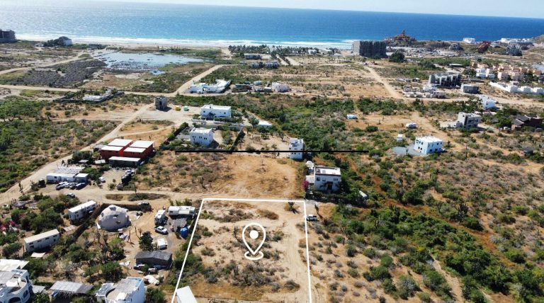 Cerritos Lot 2176 – Land for sale in Cerritos