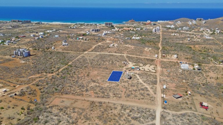 Cerritos Quarter Acre Lot – photo 3