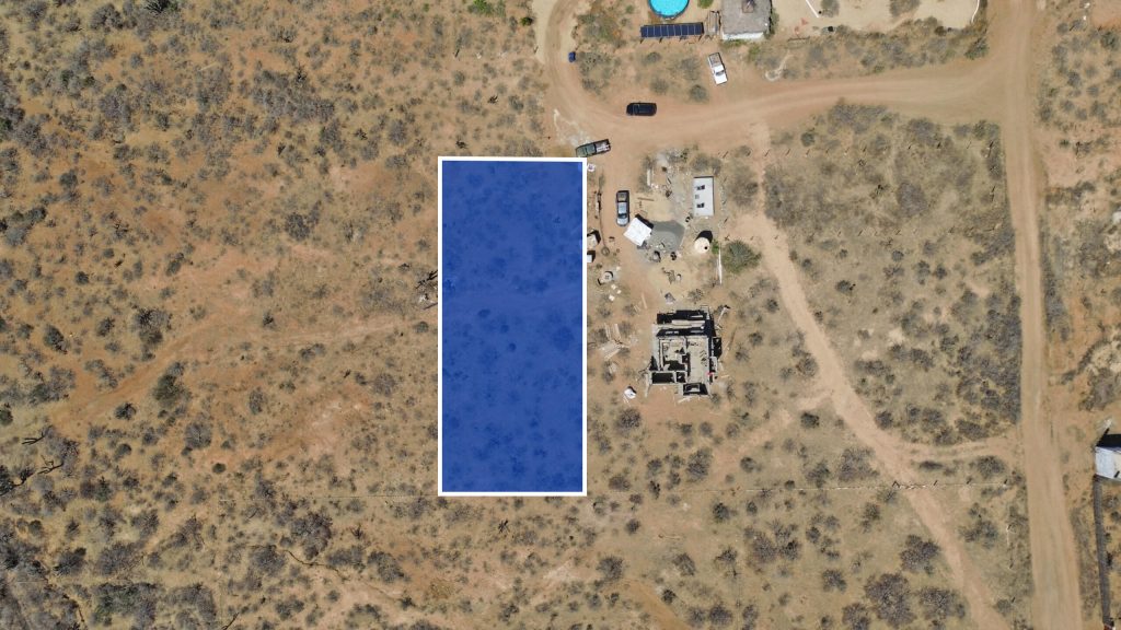 Cerritos Quarter Acre Lot – photo 1