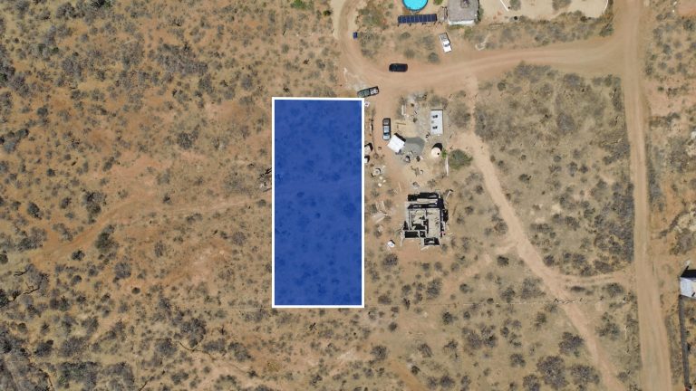 Cerritos Quarter Acre Lot – Land for sale in Cerritos