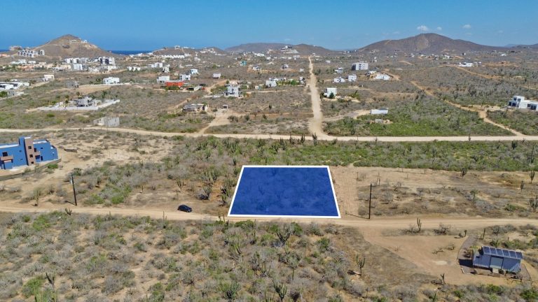 Cerritos Secluded Lot – photo 3