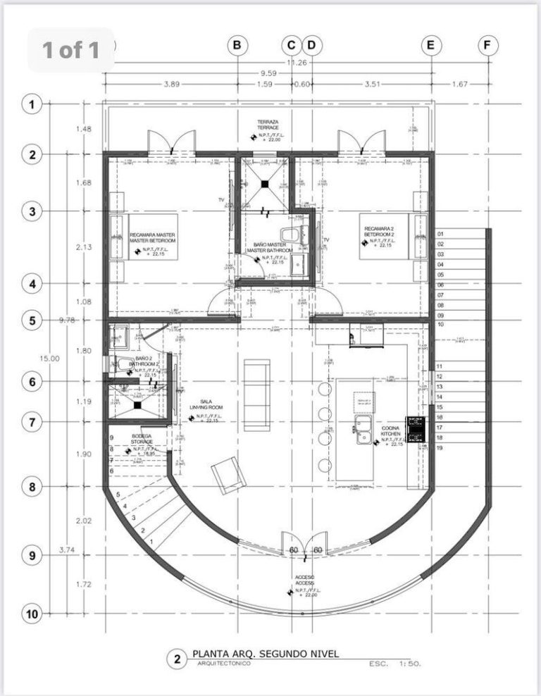 Cerritos Sunrise Phase 4 – photo 4