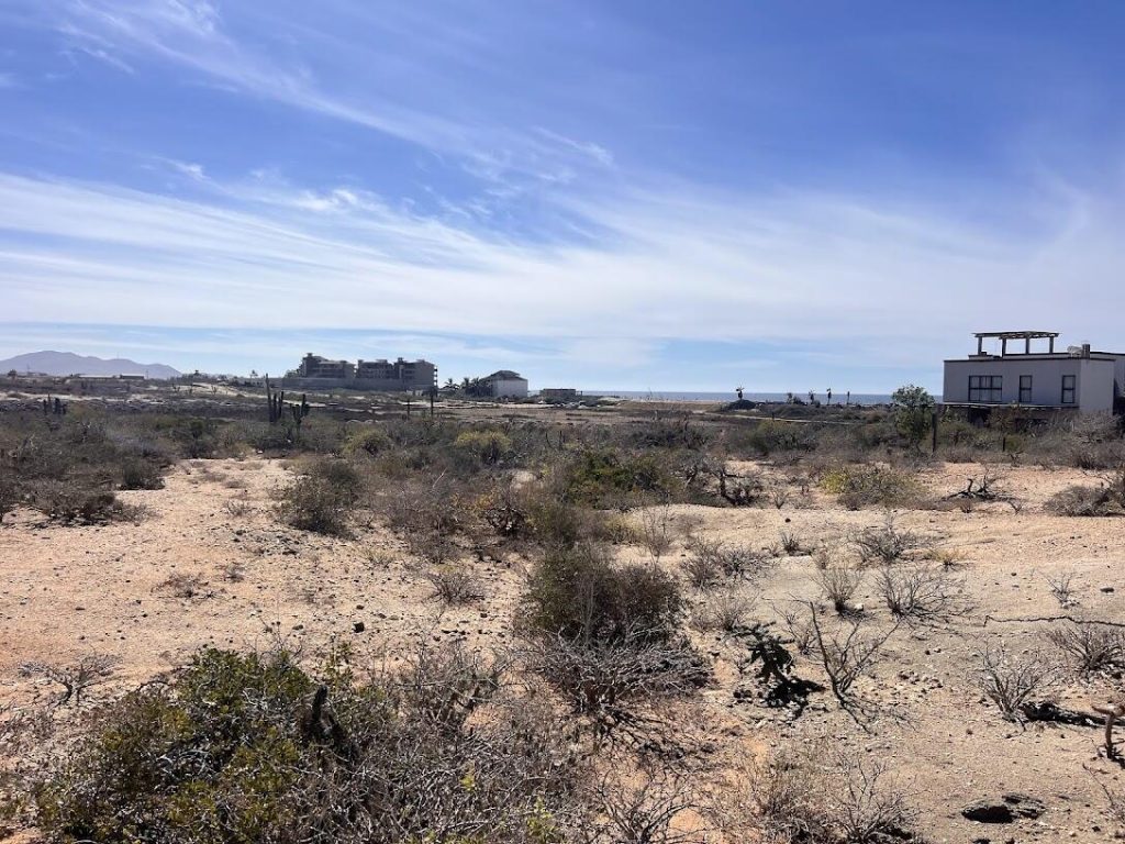 Cerritos Surf Break Access – photo 1