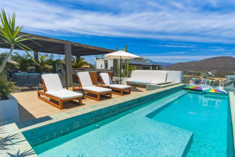 Cerritos Surf Residences – photo 4