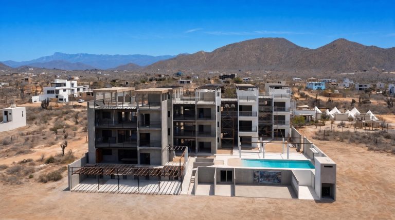 Ciudad Cerritos – photo 4