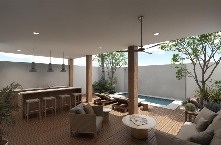 Ciudad Cerritos – Condos for sale in Ciudad Cerritos, Cerritos
