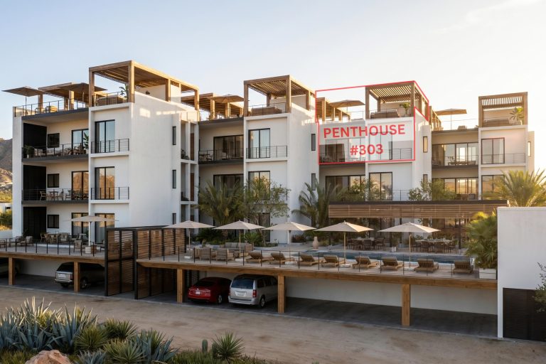Ciudad Last Penthouse – photo 2