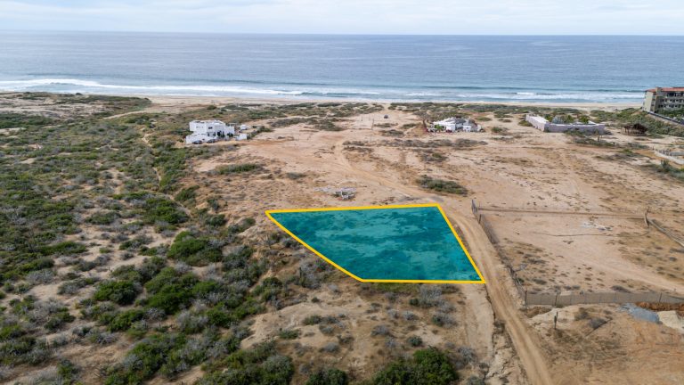CLOSE TO BEACH SOLAR LOT – photo 2