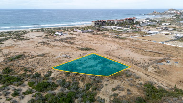 CLOSE TO BEACH SOLAR LOT – photo 3