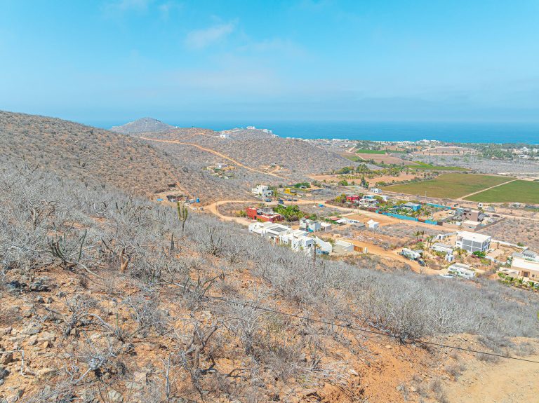 Corona Del Pacifico 686 – Land for sale in Pescadero, El Pescadero