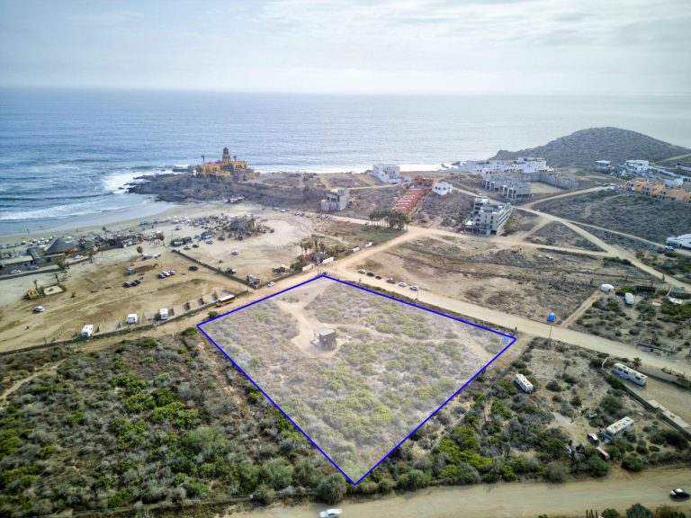 Development Lot – Land for sale in Cerritos