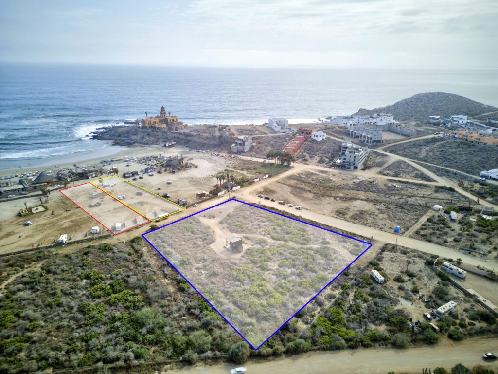 Development Parcel – photo 1