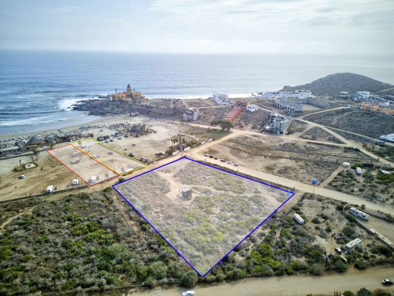 Development Parcel – Land for sale in Cerritos
