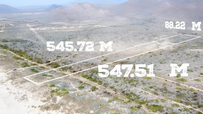 DREAM BEACHFRONT LOT – photo 2