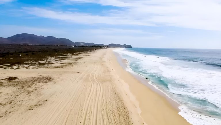 DREAM BEACHFRONT LOT – photo 3