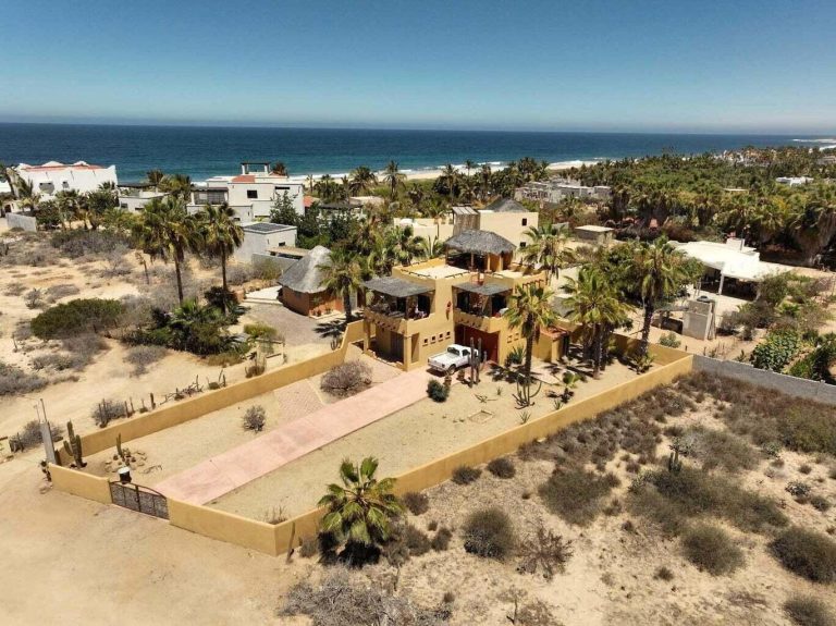 El Gavilan Beach House – photo 2