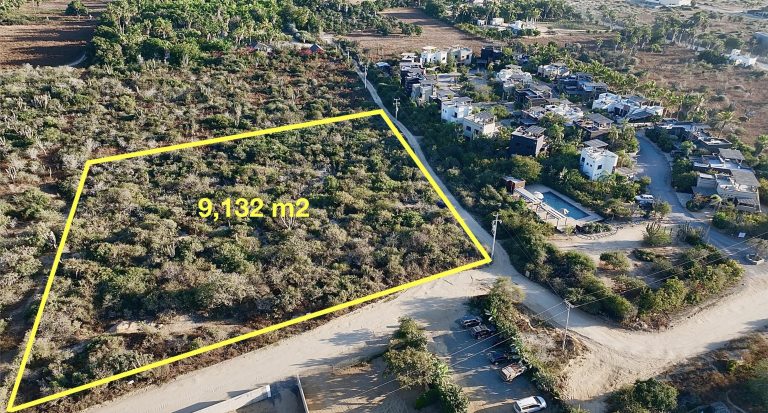 El Pescadero Developer Lot – photo 4