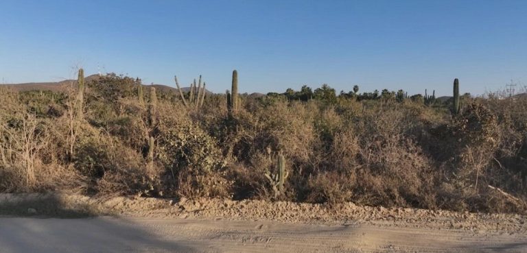 El Pescadero Developer Lot – photo 3