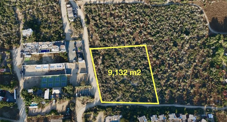 El Pescadero Developer Lot – photo 5