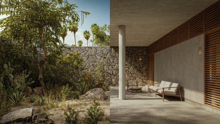 Entre Patios-La Huerta # 3 – photo 3