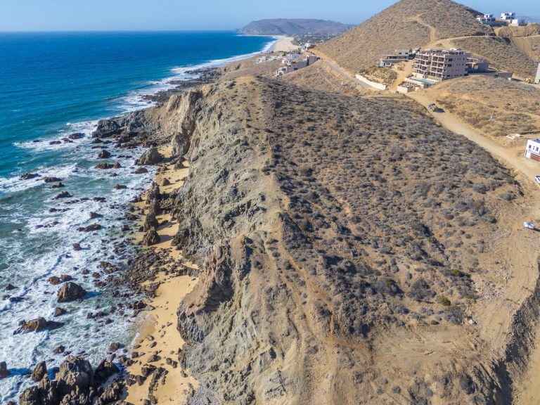 Exclusive Seaside Lot Cerritos – photo 5