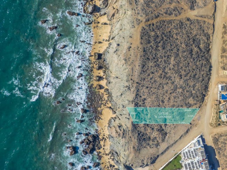 Exclusive Seaside Lot Cerritos – photo 2