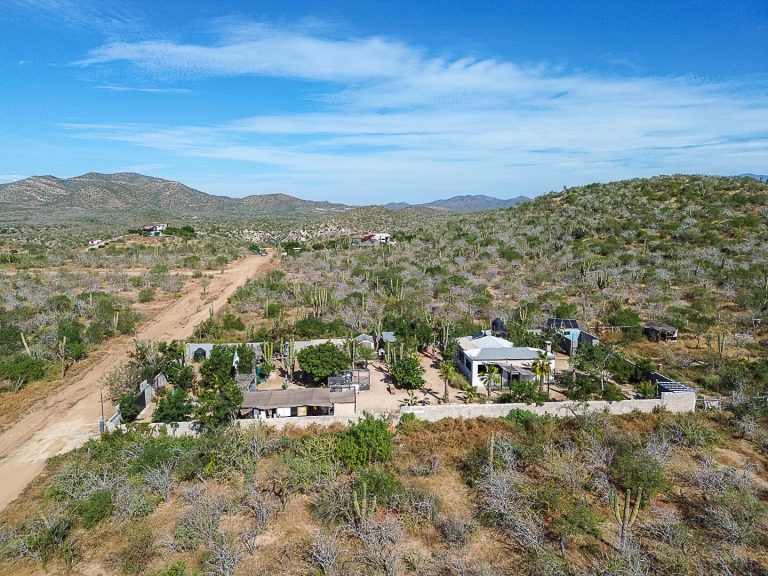 Finca Tierra del Sol – photo 4