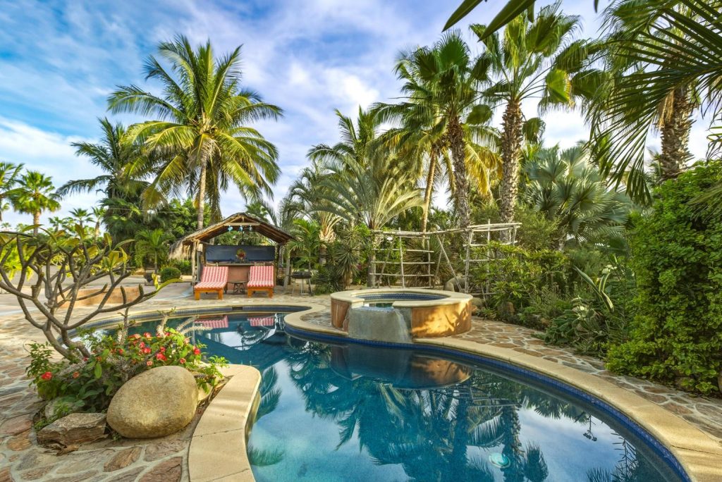 Flora del Mar Hacienda – photo 1
