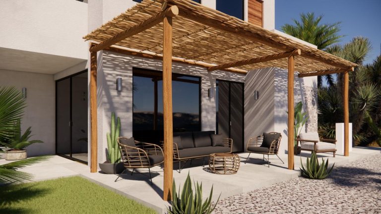 Garden House Duplex I – photo 3