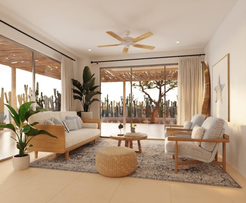 Garden House Duplex II – photo 1