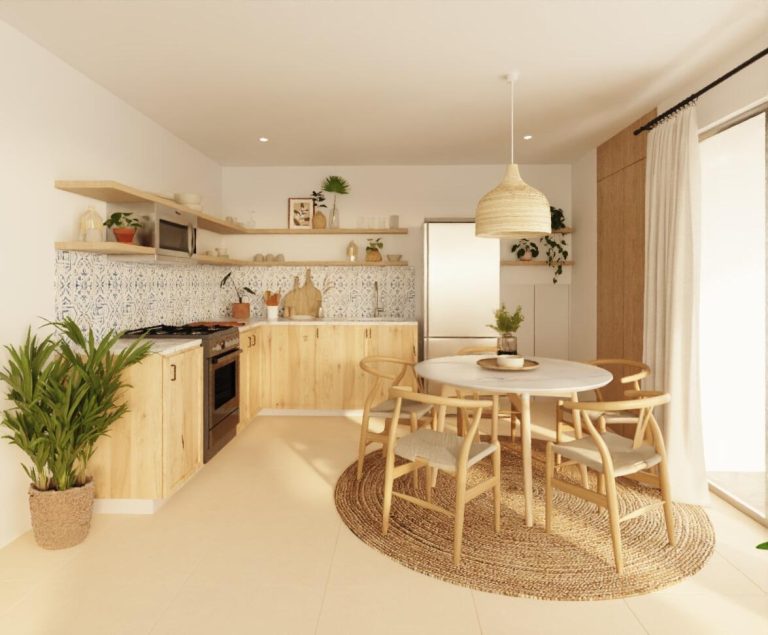 Garden House Duplex II – photo 5