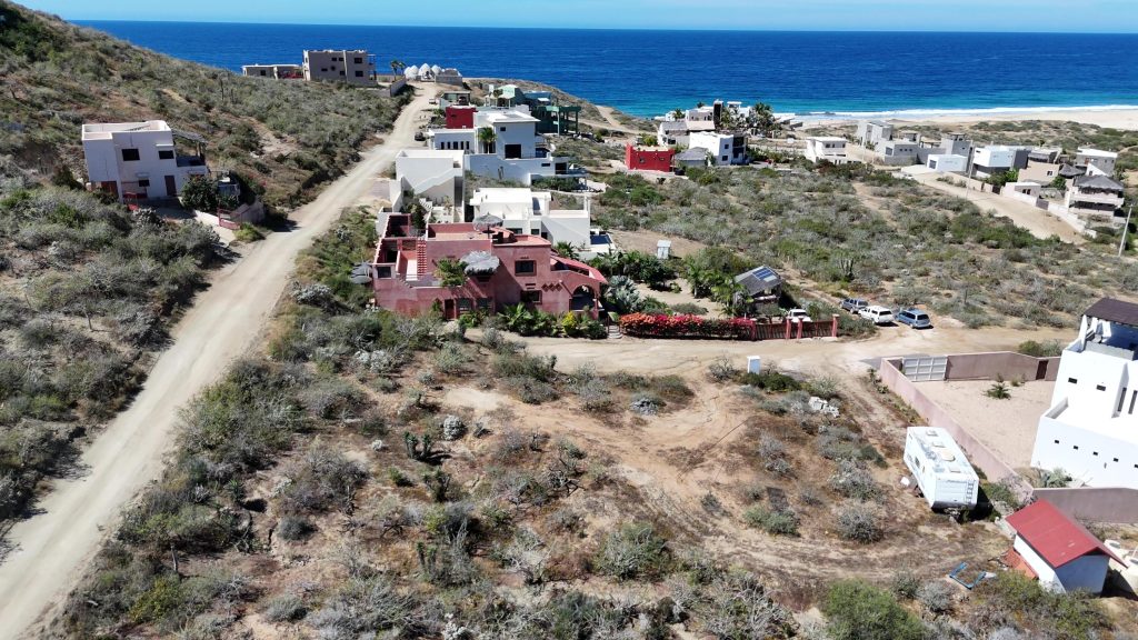 Gavilán Heights – photo 1