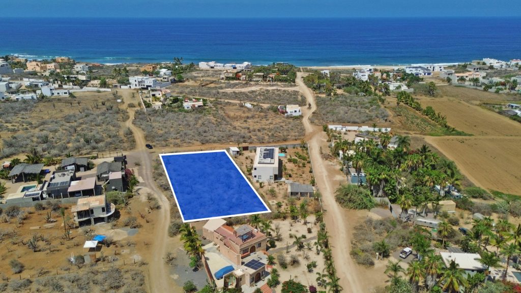 Gavilán Lot 2376 – photo 1